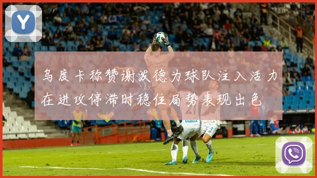 乌度卡称赞谢泼德为球队注入活力在进攻停滞时稳住局势表现出色