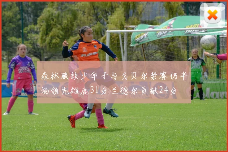 森林狼缺少华子与戈贝尔禁赛仍半场领先雄鹿31分兰德尔贡献24分